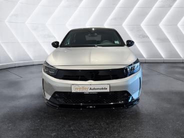 SPOTICAR Opel Corsa F 1.2 Turbo Gs **bitter Shot Umbau** Evolve-radsat Gebraucht - Kleinwagen Benzin Silber - Bietigheim-bissingen - 1201244638_2