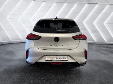 SPOTICAR Opel Corsa F 1.2 Turbo Gs **bitter Shot Umbau** Evolve-radsat Gebraucht - Kleinwagen Benzin Silber - Bietigheim-bissingen - 1201244638_5