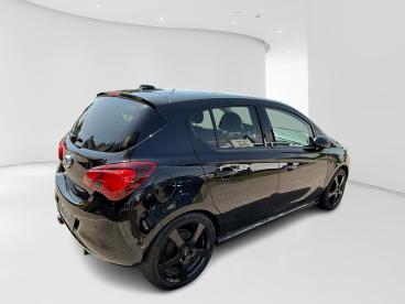 SPOTICAR Opel Corsa Corsa Gebraucht - Kleinwagen Benzin Schwarz - Buchloe - 1201245322_4