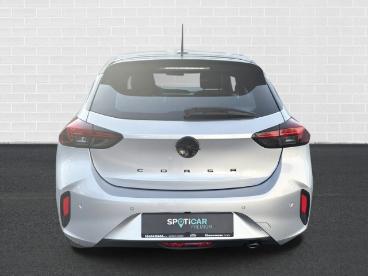 SPOTICAR Opel Corsa F Facelift Gs At+ruckfahrkamera+matrix-led-scheinw Gebraucht - Kleinwagen Benzin Silber - Münster - 1201245787_5