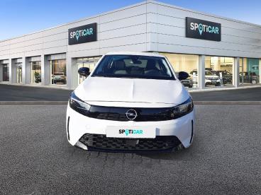 SPOTICAR Opel Corsa 1.2 (euro 6d) Gebraucht - Kleinwagen Benzin Weiß - Saarbrücken - 1201245918_2