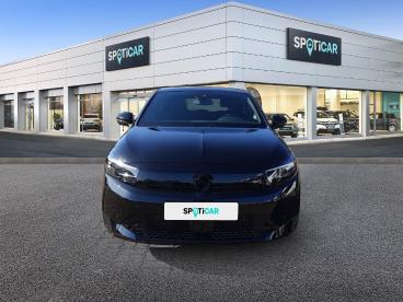 SPOTICAR Opel Corsa 1.2 Turbo Gs (euro 6d) Gebraucht - Kleinwagen Benzin Schwarz - Saarbrücken - 1201245920_2