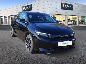 SPOTICAR Opel Corsa 1.2 Turbo Gs (euro 6d) Gebraucht - Kleinwagen Benzin Schwarz - Saarbrücken - 1201245920_3