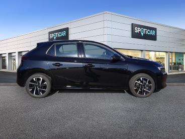 SPOTICAR Opel Corsa 1.2 Turbo Gs (euro 6d) Gebraucht - Kleinwagen Benzin Schwarz - Saarbrücken - 1201245920_4