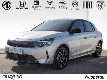 SPOTICAR Opel Corsa 1.2 Gs At+shz+lrh+led+acc+apple+ Gebraucht - Kleinwagen Benzin  - Wuppertal - 1201246088_1