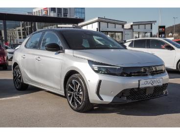 SPOTICAR Opel Corsa 1.2 Gs At+shz+lrh+led+acc+apple+ Gebraucht - Kleinwagen Benzin  - Wuppertal - 1201246088_2