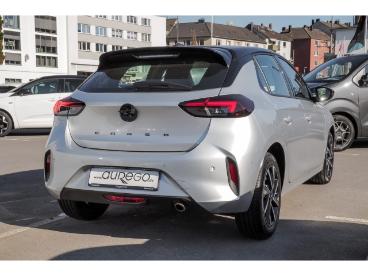 SPOTICAR Opel Corsa 1.2 Gs At+shz+lrh+led+acc+apple+ Gebraucht - Kleinwagen Benzin  - Wuppertal - 1201246088_3