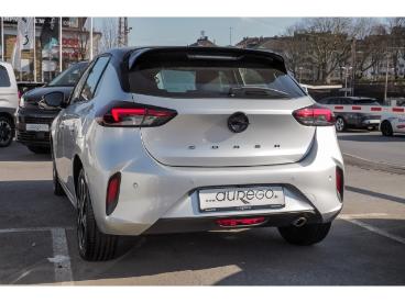 SPOTICAR Opel Corsa 1.2 Gs At+shz+lrh+led+acc+apple+ Gebraucht - Kleinwagen Benzin  - Wuppertal - 1201246088_4