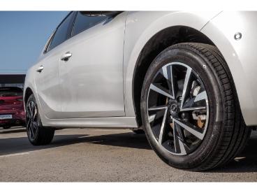 SPOTICAR Opel Corsa 1.2 Gs At+shz+lrh+led+acc+apple+ Gebraucht - Kleinwagen Benzin  - Wuppertal - 1201246088_5