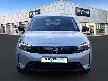 SPOTICAR Opel Corsa Klima Pdc Sitzheizung Led Gebraucht - Kleinwagen Benzin Grau - Dresden - 1201246358_2