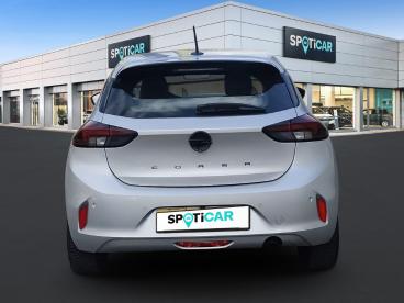 SPOTICAR Opel Corsa Klima Pdc Sitzheizung Led Gebraucht - Kleinwagen Benzin Grau - Dresden - 1201246358_5