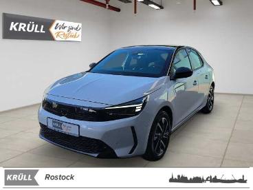 SPOTICAR Opel Corsa Gs+led+kam+automatik Gebraucht - Kleinwagen Benzin  - Rostock - 1201246427_1