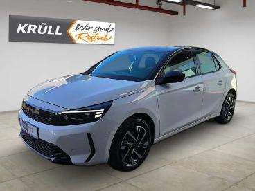 SPOTICAR Opel Corsa Gs+led+kam+automatik Gebraucht - Kleinwagen Benzin  - Rostock - 1201246427_2