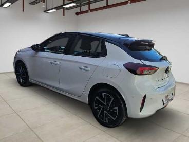 SPOTICAR Opel Corsa Gs+led+kam+automatik Gebraucht - Kleinwagen Benzin  - Rostock - 1201246427_4