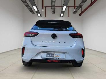 SPOTICAR Opel Corsa Gs+led+kam+automatik Gebraucht - Kleinwagen Benzin  - Rostock - 1201246427_5