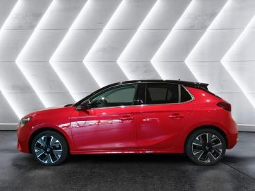 SPOTICAR Opel Corsa -e ´´elegance´´ Matrix-led Ruckfahrkamera Sitzheiz Gebraucht - Kleinwagen Elektro  - Bietigheim-bissingen - 1201246508_3