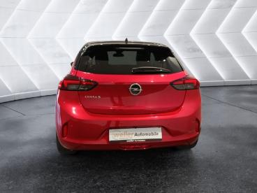 SPOTICAR Opel Corsa -e ´´elegance´´ Matrix-led Ruckfahrkamera Sitzheiz Gebraucht - Kleinwagen Elektro  - Bietigheim-bissingen - 1201246508_5