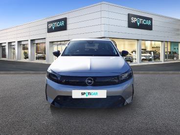 SPOTICAR Opel Corsa 1.2 Turbo (euro 6d) Gebraucht - Kleinwagen Benzin Grau - Saarbrücken - 1201246521_2