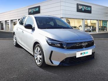 SPOTICAR Opel Corsa 1.2 Turbo (euro 6d) Gebraucht - Kleinwagen Benzin Grau - Saarbrücken - 1201246521_3