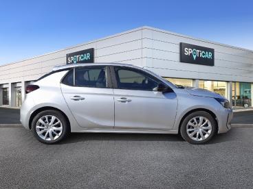 SPOTICAR Opel Corsa 1.2 Turbo (euro 6d) Gebraucht - Kleinwagen Benzin Grau - Saarbrücken - 1201246521_4