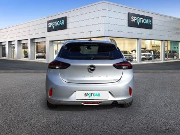 SPOTICAR Opel Corsa 1.2 Turbo (euro 6d) Gebraucht - Kleinwagen Benzin Grau - Saarbrücken - 1201246521_5