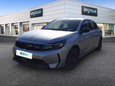 SPOTICAR Opel Corsa 1.2 Turbo Gs (euro 6d) Gebraucht - Kleinwagen Benzin Grau - Saarbrücken - 1201246523_1