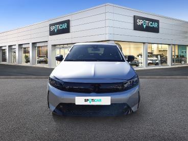 SPOTICAR Opel Corsa 1.2 Turbo Gs (euro 6d) Gebraucht - Kleinwagen Benzin Grau - Saarbrücken - 1201246523_2