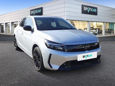 SPOTICAR Opel Corsa 1.2 Turbo Gs (euro 6d) Gebraucht - Kleinwagen Benzin Grau - Saarbrücken - 1201246523_3