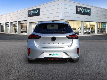 SPOTICAR Opel Corsa 1.2 Turbo Gs (euro 6d) Gebraucht - Kleinwagen Benzin Grau - Saarbrücken - 1201246523_5