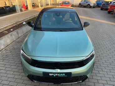 SPOTICAR Opel Corsa F 1,2 Led/wint.p./pp/ac/allwetter Gebraucht - Kleinwagen Benzin Hellgrün - Ochsenfurt - 1201247889_2