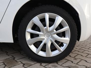 SPOTICAR Opel Corsa F E 100kw Edition Led/klima/shz/180&deg;/dab+ Gebraucht - Kleinwagen Elektro Weiß - Luckenwalde - 1201248584_3
