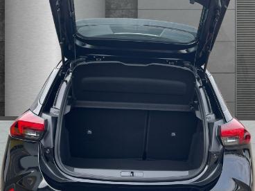 SPOTICAR Opel Corsa Gs Hybrid 81kw 6-at Tech Winter-paket Digitales Co Gebraucht - Kleinwagen Benzin Schwarz - Schwerin - 1201249401_5