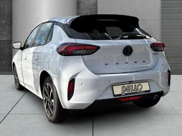 SPOTICAR Opel Corsa Gs Hybrid 81kw 6-at Tech Winter-paket Blendfreies Gebraucht - Kleinwagen Benzin Weiß - Hamburg - 1201249424_4