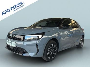 SPOTICAR Opel Corsa 1.2 Direct Injection Turbo Automatik Gs Gebraucht - Kleinwagen Benzin  - Bingen - 1201250565_1