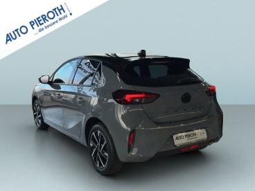 SPOTICAR Opel Corsa 1.2 Direct Injection Turbo Automatik Gs Gebraucht - Kleinwagen Benzin  - Bingen - 1201250565_2