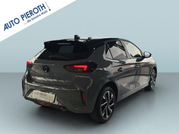 SPOTICAR Opel Corsa 1.2 Direct Injection Turbo Automatik Gs Gebraucht - Kleinwagen Benzin  - Bingen - 1201250565_3