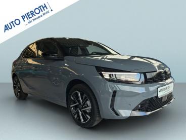 SPOTICAR Opel Corsa 1.2 Direct Injection Turbo Automatik Gs Gebraucht - Kleinwagen Benzin  - Bingen - 1201250565_4