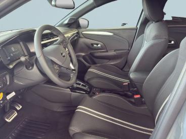 SPOTICAR Opel Corsa 1.2 Direct Injection Turbo Automatik Gs Gebraucht - Kleinwagen Benzin  - Bingen - 1201250565_5