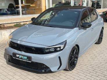 SPOTICAR Opel Corsa F Tot.w./nav/wint.p./allw./led/pp/klimaaut Gebraucht - Kleinwagen Benzin Grau - Ochsenfurt - 1201251868_1