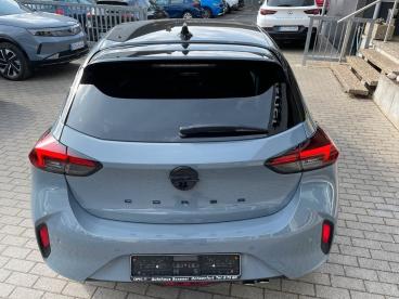 SPOTICAR Opel Corsa F Tot.w./nav/wint.p./allw./led/pp/klimaaut Gebraucht - Kleinwagen Benzin Grau - Ochsenfurt - 1201251868_5