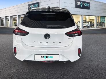 SPOTICAR Opel Corsa F 1.2 Turbo Gs Infotainm Ent Komfort Gebraucht - Kleinwagen Benzin Weiß - Düsseldorf - 1201251977_5