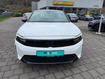 SPOTICAR Opel Corsa 1.2 Turbo Gs Gebraucht - Kleinwagen Benzin Weiß - Saarburg - 1201252614_2