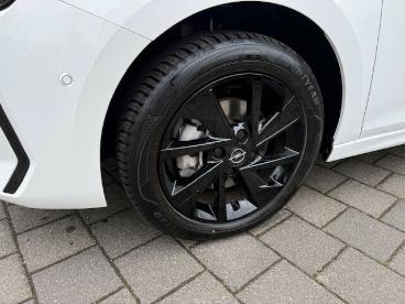 SPOTICAR Opel Corsa 1.2 Turbo Gs Gebraucht - Kleinwagen Benzin Weiß - Saarburg - 1201252614_4