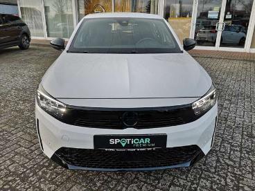 SPOTICAR Opel Corsa Gs - Sitzheizung, Ruckfahrkamera, Allwetterber. Gebraucht - Kleinwagen Benzin Weiß - Wolgast - 1201253192_2