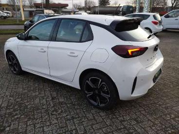 SPOTICAR Opel Corsa Gs - Sitzheizung, Ruckfahrkamera, Allwetterber. Gebraucht - Kleinwagen Benzin Weiß - Wolgast - 1201253192_3