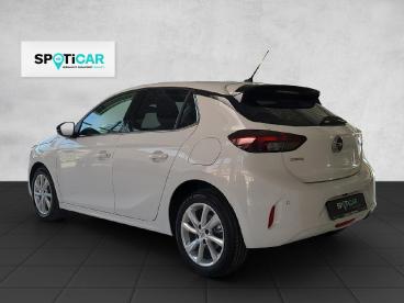 SPOTICAR Opel Corsa ´´´´elegance´´´´ 100 Ps 6g *led/shz/kamera* Gebraucht - Kleinwagen Benzin Weiß - Suhl - 1201253799_4