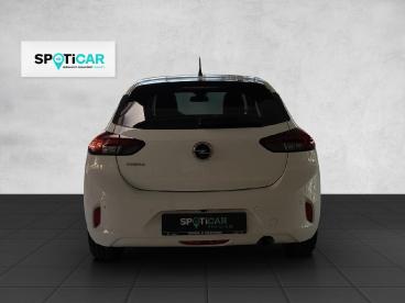 SPOTICAR Opel Corsa ´´´´elegance´´´´ 100 Ps 6g *led/shz/kamera* Gebraucht - Kleinwagen Benzin Weiß - Suhl - 1201253799_5