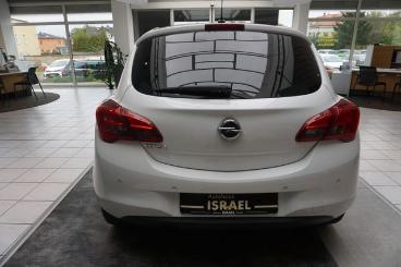 SPOTICAR Opel Corsa E Color Edition Bi-xenon, Sitzheizung, Pdc Gebraucht - Kleinwagen Benzin Weiß - Dresden - 1201254681_3