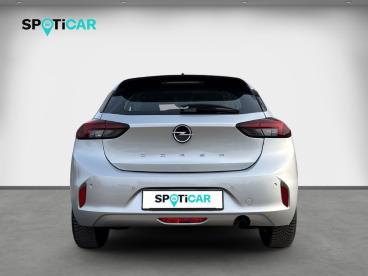 SPOTICAR Opel Corsa 1.2 Direct Injection Turbo Gebraucht - Kleinwagen Benzin Silber - Bröckel - 1201255262_2