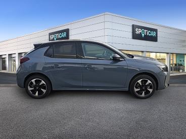 SPOTICAR Opel Corsa Electric Gs 156 Automatik *navi*winterpak* Gebraucht - Kleinwagen Elektro Grau - Wiesbaden - 1201256624_4